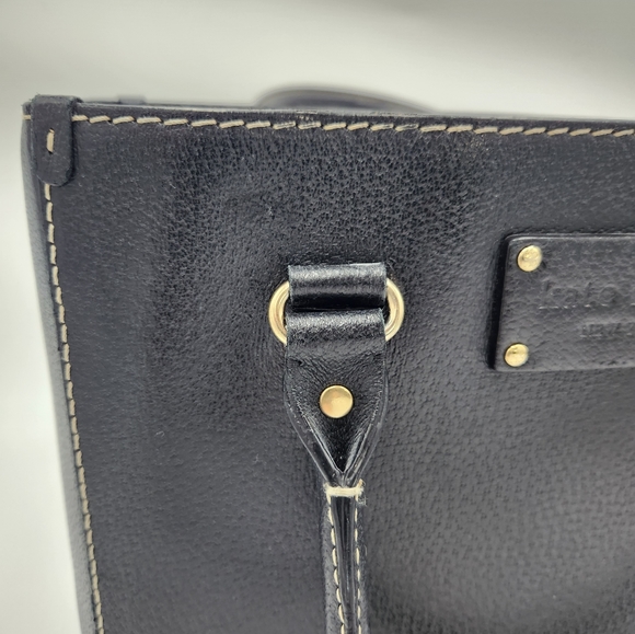 Kate Spade Wellesley Quinn Handbag - Picture 4 of 12